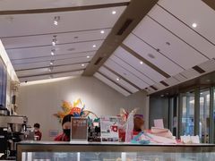 -Tims天好咖啡·贝果(东方广场店)