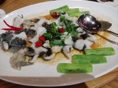 -德胜轩正宗顺德菜(宝安沙井会展中心店)