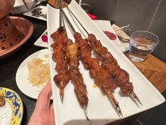 -南门涮肉(上海二店)