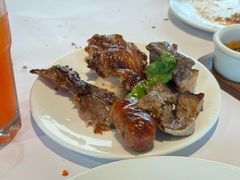 -拉蒂娜·巴西牛排馆 Latina·Brazilian Steakhouse(陆家嘴旗舰店)