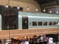 -1981牛排西餐厅(海信店)