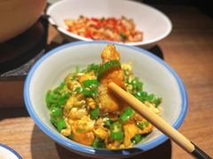 -农耕记·湖南土菜(龙岗熙和园店)