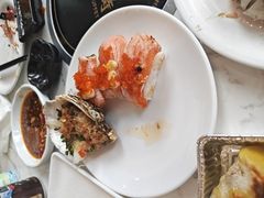 -半岛听涛蒸汽海鲜自助(K11店)