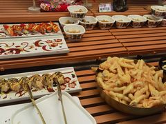 -深海聚汇·牛榴宴·自助料理(江宁万达店)