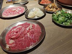 -西塔老太太泥炉烤肉(亚运村店)