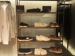-ZARA(凯德乐峰广场店)