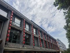 -高玛纳驴肉火烧(河间总店)