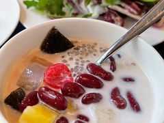 清补凉-康莱德酒店·美庭自助餐厅
