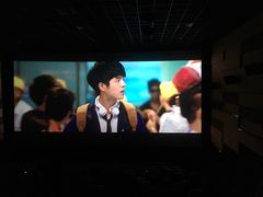 -星河国际影城(新会店)