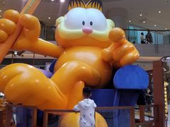 -香港ELEMENTS圆方