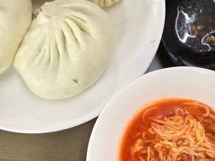 -四平包子铺
