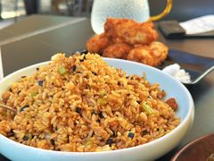黑三剁炒饭-多味居(剪子巷店)