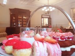 -Salon de Ville浦江汇(上海外滩华尔道夫酒店店)