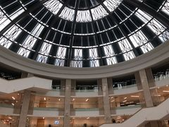 -厦门市图书馆(集美新城馆区)