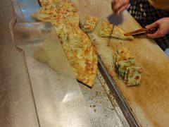 -咏春葱油饼(德政中路店)