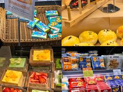 -Olé精品超市(北京合生汇店)