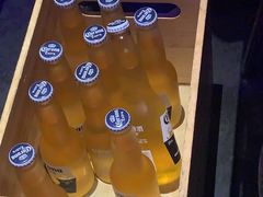 -MOSSO德国餐厅·音乐酒吧(环宇荟店)