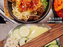 -秋木烤肉·韩国牛肉名家(高新旗舰店)