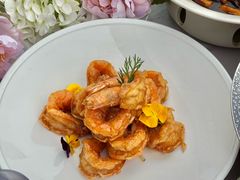 -悦融·京鲁菜·露台花园(安定门店)