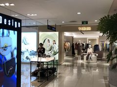 -王府井百货(总府店)