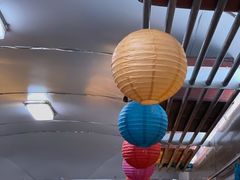 大堂-和平菓局(王府井店)