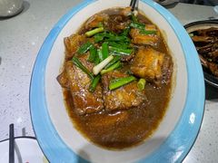 -海宁煲农家菜(惠南镇店)