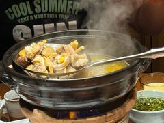 -北京食堂·烤鸭·宵夜(亚运村店)