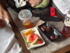 -和子足浴SPA会馆(东方之门店)