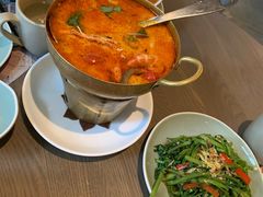-CHINCHIN 青青·泰国料理(万象食家店)