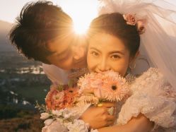 -薇薇新娘婚纱摄影(开州大道店)