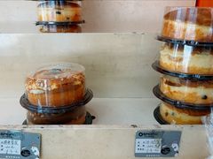 -新麦西饼(广东路店)