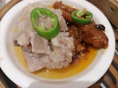 -春满园·早茶·粤菜·宴会(喜宴店)