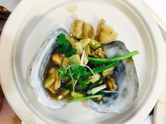 -盒马渔市餐厅