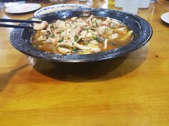 -非常粥道(天宝东街店)