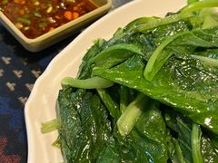 -蜗牛小馆醉乡民谣云南菜(惠新西里店)