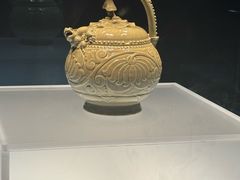 -陕西历史博物馆