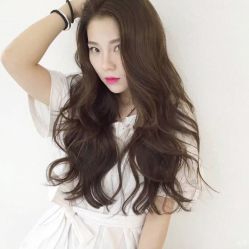 -VK潮牌美发私人定制