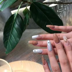 -LILY NAILS美甲美睫