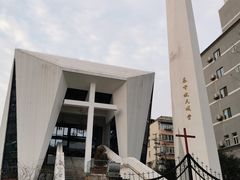 -紫峰大厦