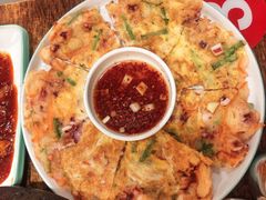 海鲜饼-妈妈手(山大总店)