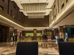 -南阳建业森林半岛假日酒店