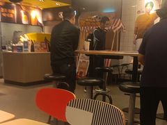 -麦当劳(凌云天地长桥店)