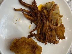 -芭菲盛宴·环球美食(袁家岗店)