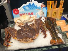 -南海渔村(珠江新城店)