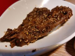 -李子坝梁山鸡(北碚万达五鸡哥店)