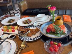 -蟹之国·精品蟹料理(极地店)