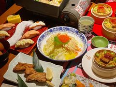 -有喜屋·深夜食堂(北京西路店)