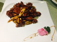 -天厨妙香素食餐厅(清华店)
