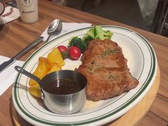 -Pennehut畔尼意面(合肥万象城店)