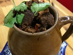 -巢湖名吃·徽府农家菜(半汤店)